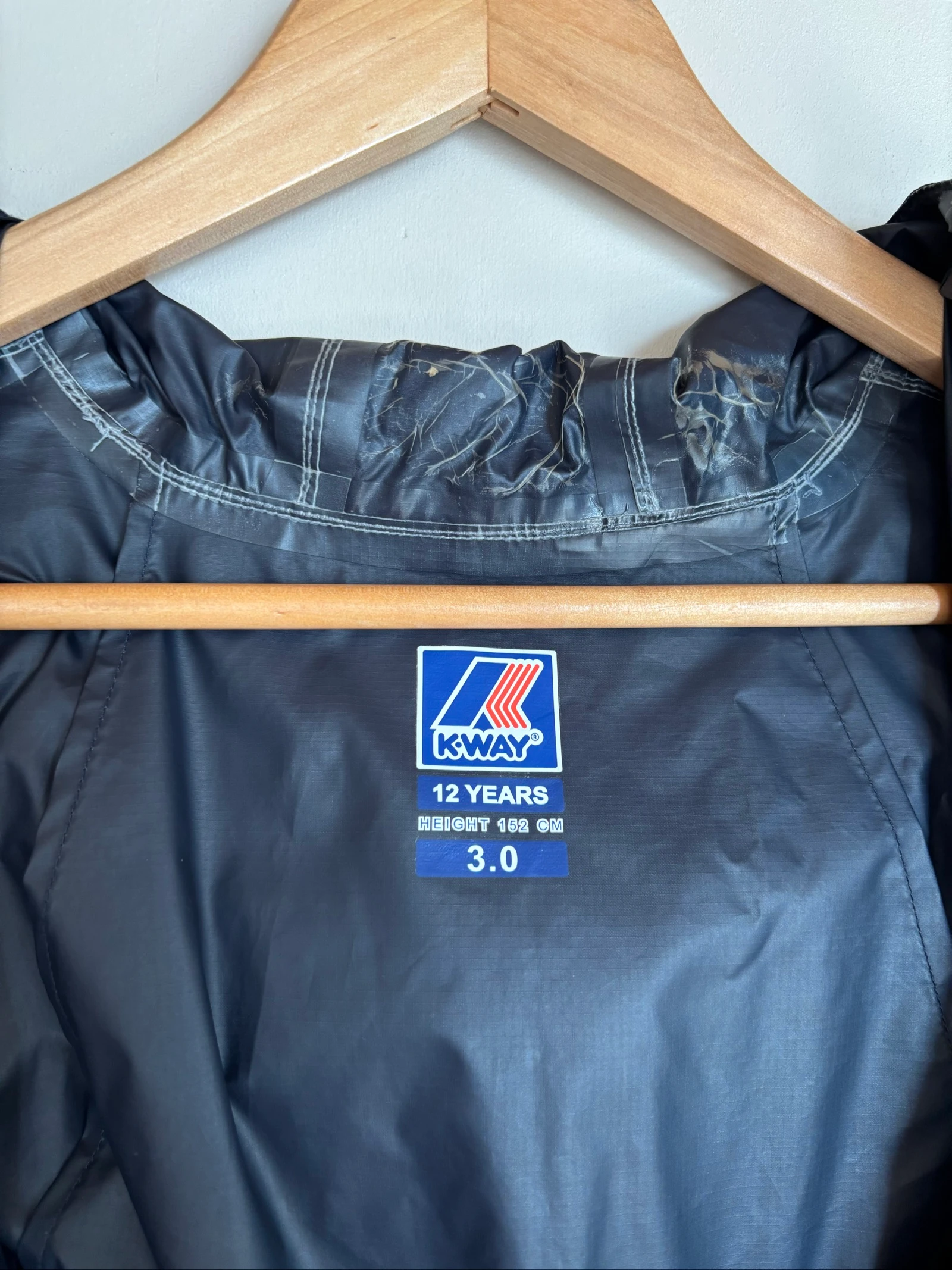 K-way  – photo 5